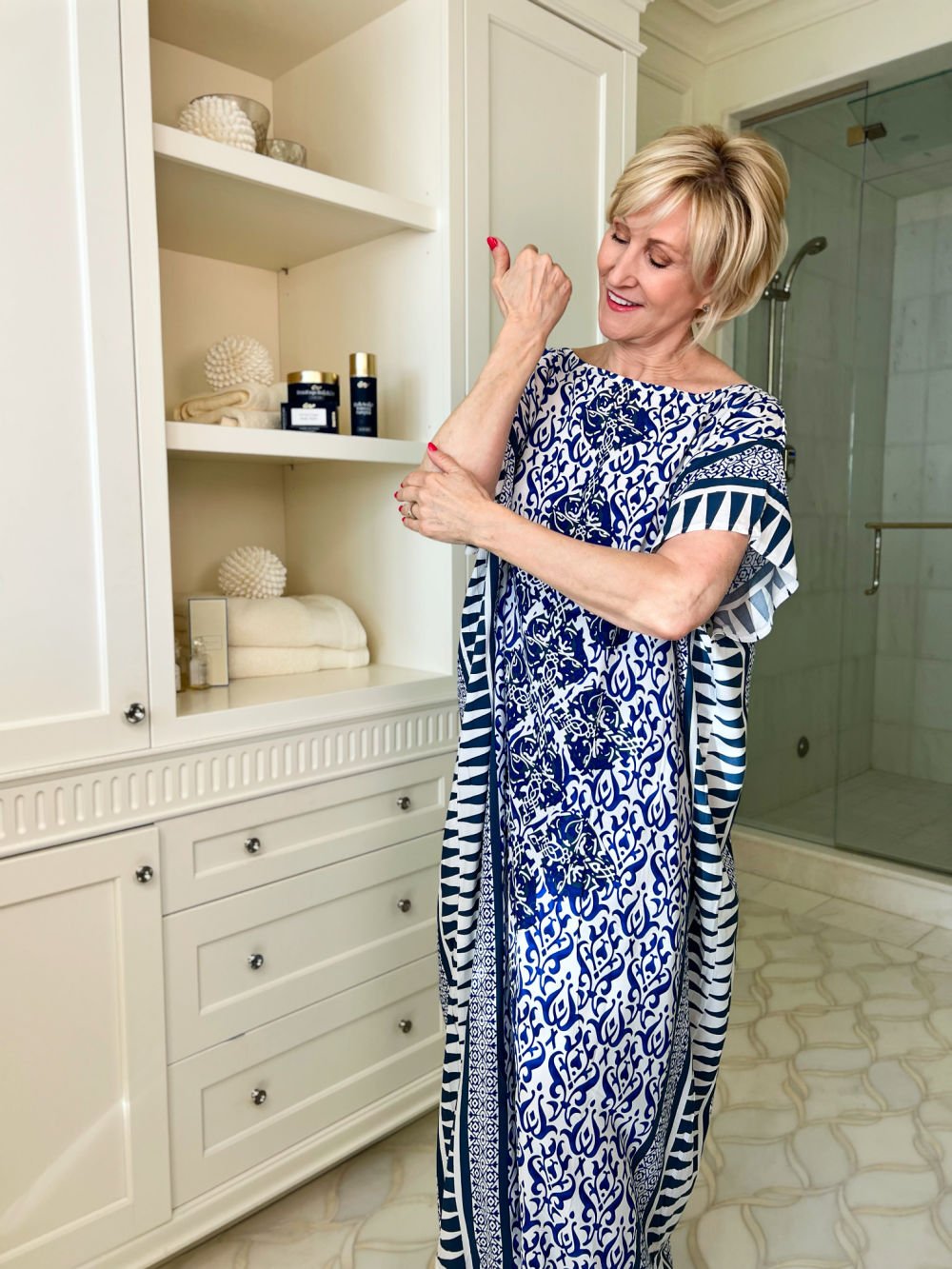 city beauty crepe cream