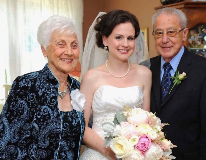 alex evenings grandmother of the bride jacket