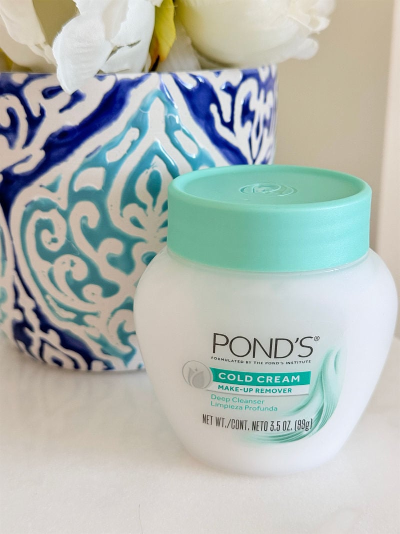 Pond's Cold Cream Pond's Cold Cream
