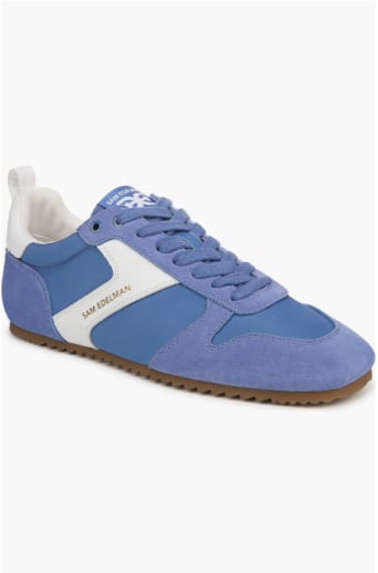 Blue Sam Edelman Sneaker
