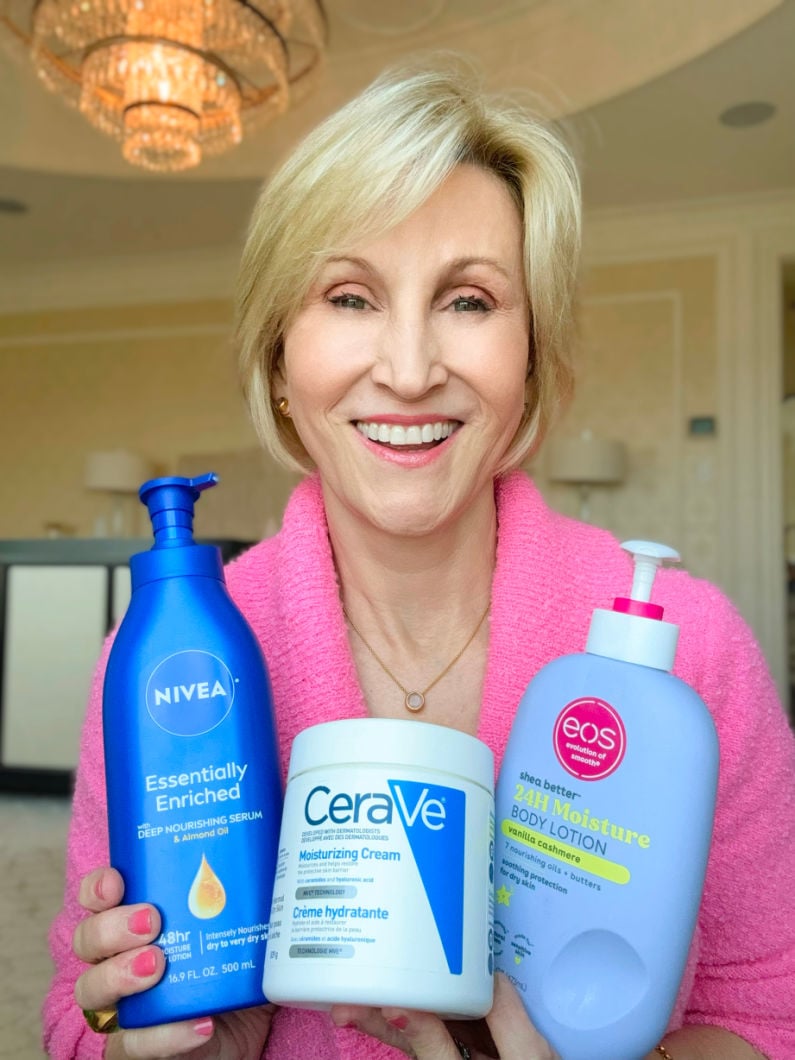 best body lotions and creams for winter best body lotions and creams for winter