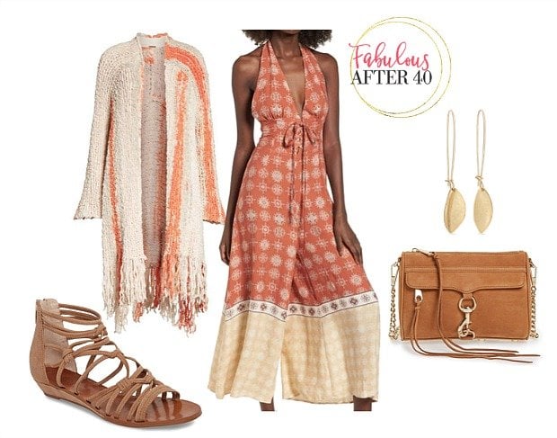 boho outfits - Jumpsuit Trend boho outfits - Jumpsuit Trend