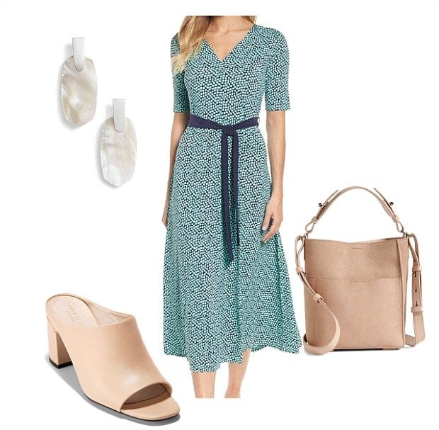 Fashion for Women Over 40: Cancer Zodiac Style Dressy