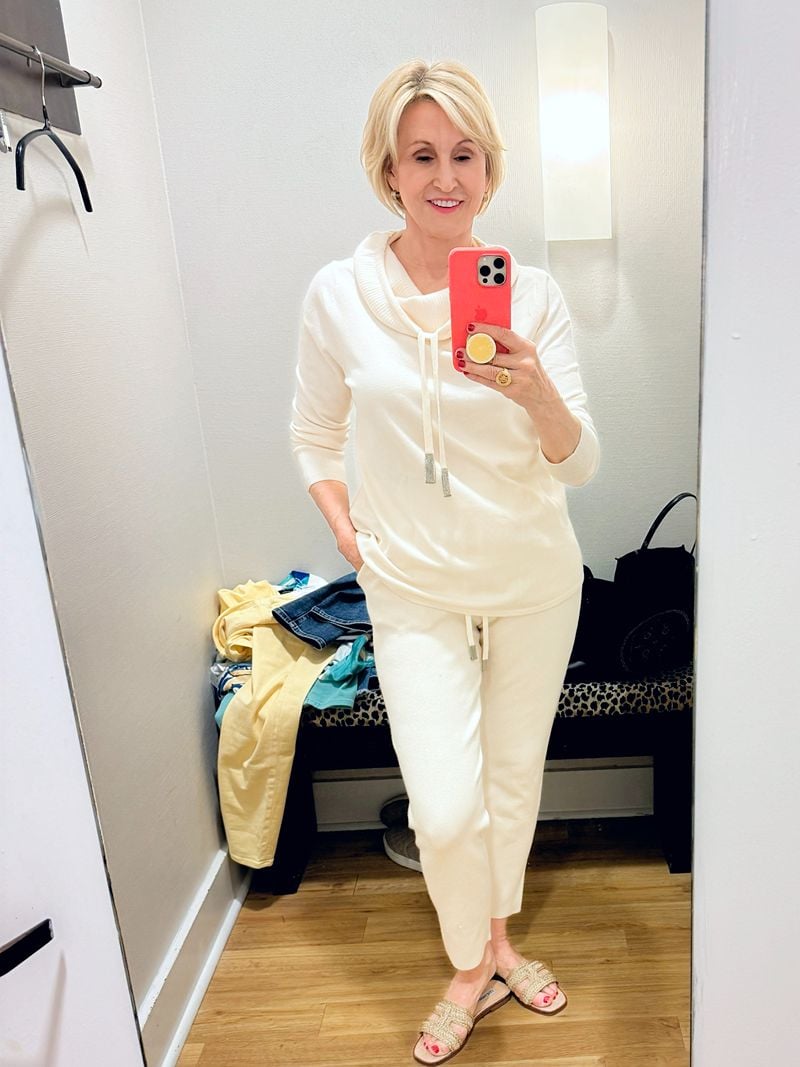 cashmere set cashmere set