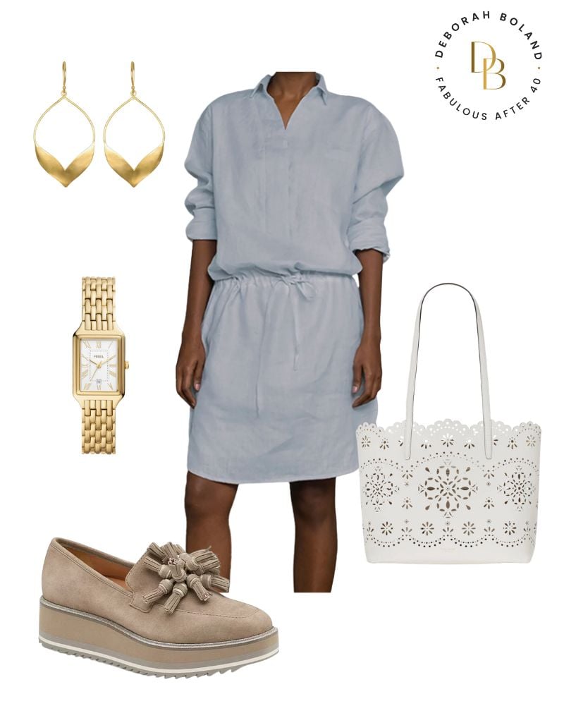 Chunky Loafers Beige Chunky Loafers Beige