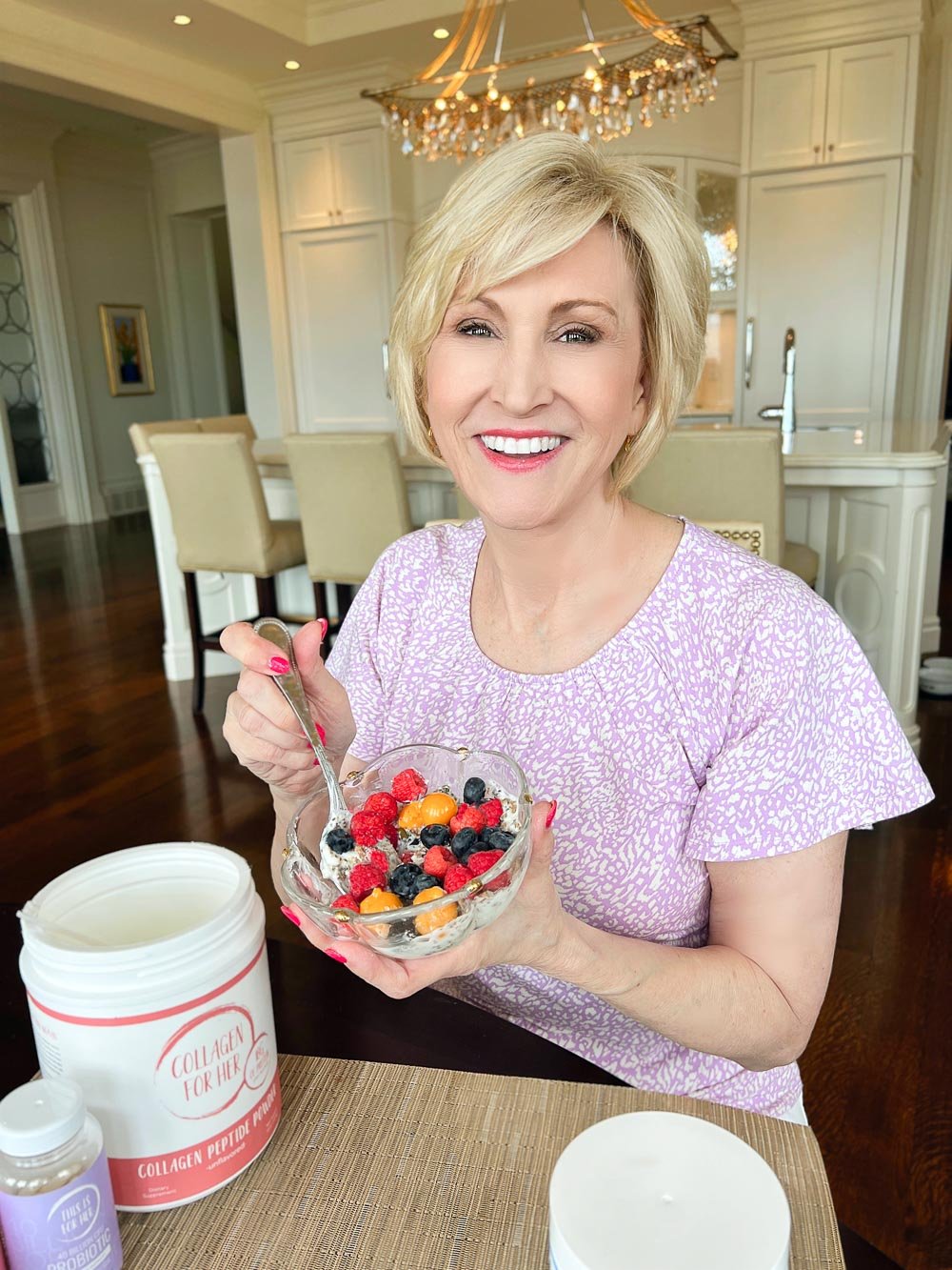 Collagen for Her Unflavored Collagen