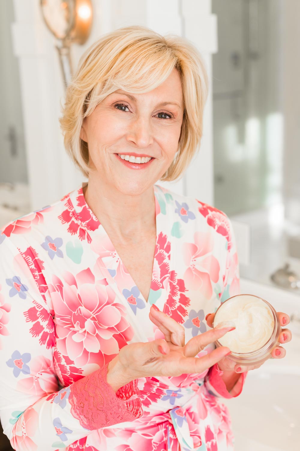 Colleen Rothschild radiant cleansing balm