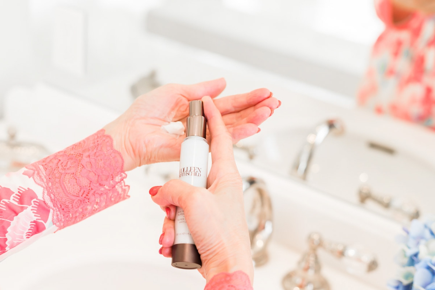 Colleen Rothschild super serum