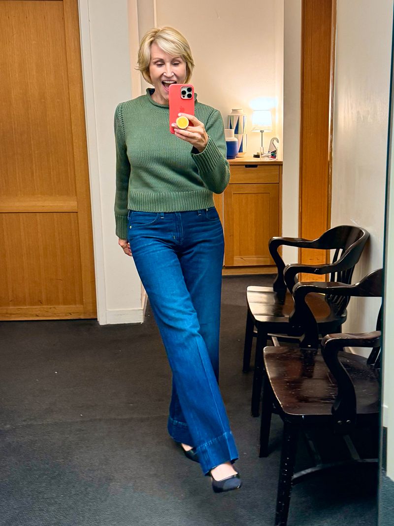 Rollneck sweater Rollneck sweater