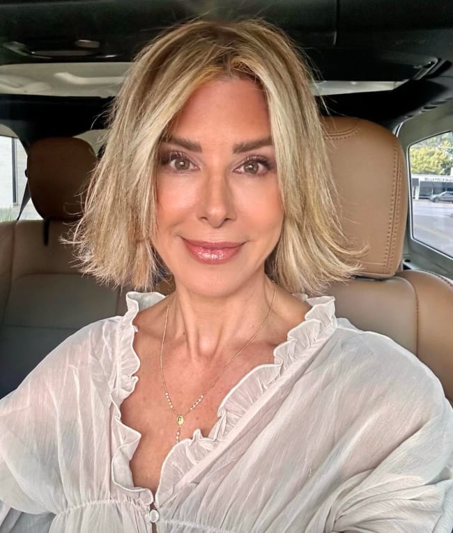 neck length bob neck length bob