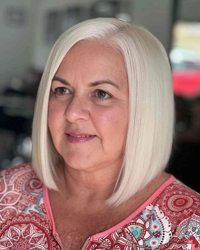 straight and sleek hair hair trends straight and sleek style