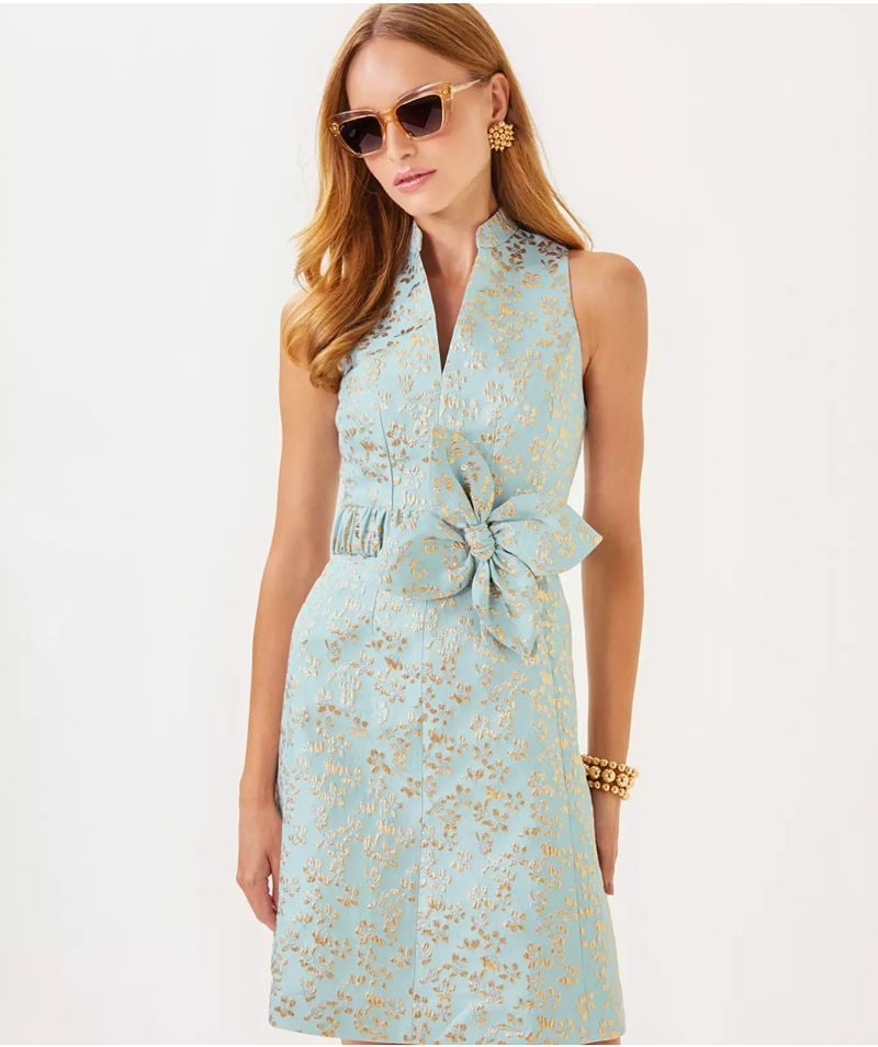 Fabulous After 40 shares a Fit-And-Flare Dress Fabulous After 40 shares a Fit-And-Flare Dress