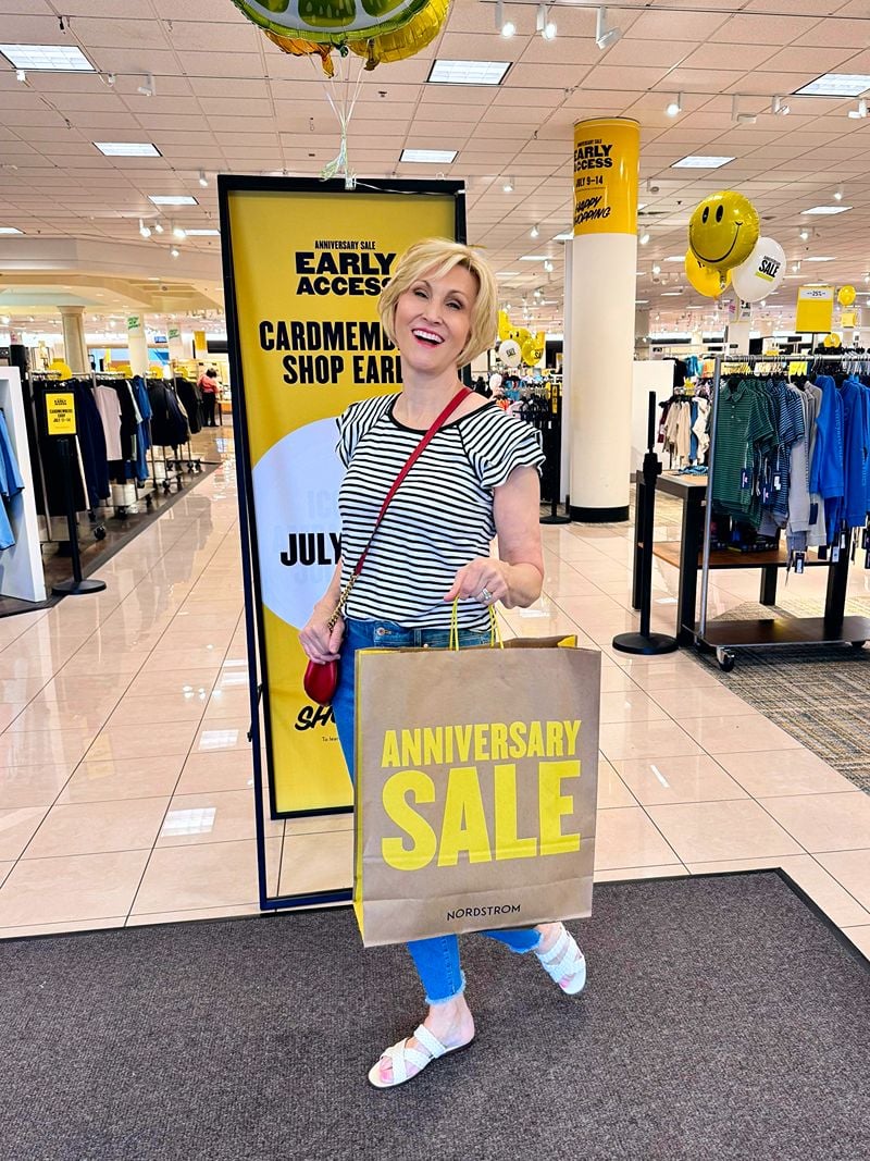 Nordstrom Anniversary Sale Nordstrom Anniversary Sale