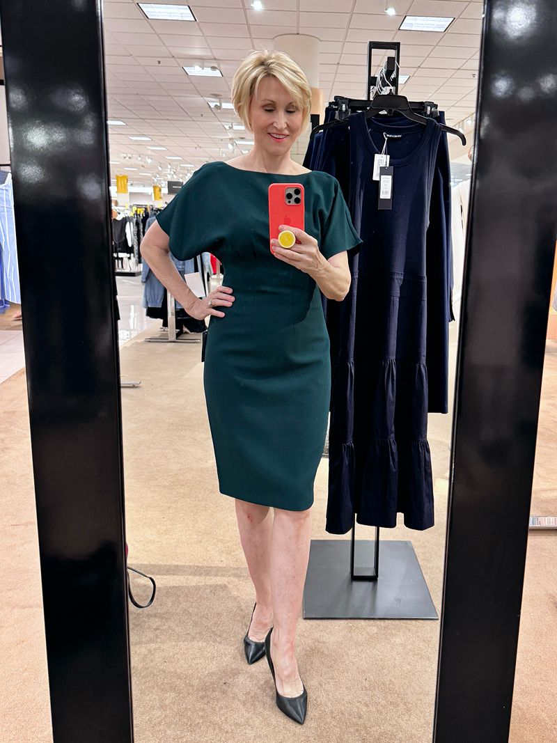 chic dress chic dress