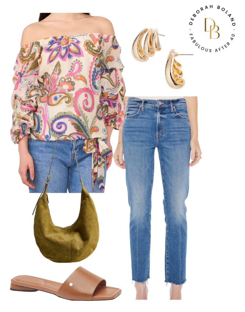 top to Hide Flabby Arms How to Hide Flabby Arms