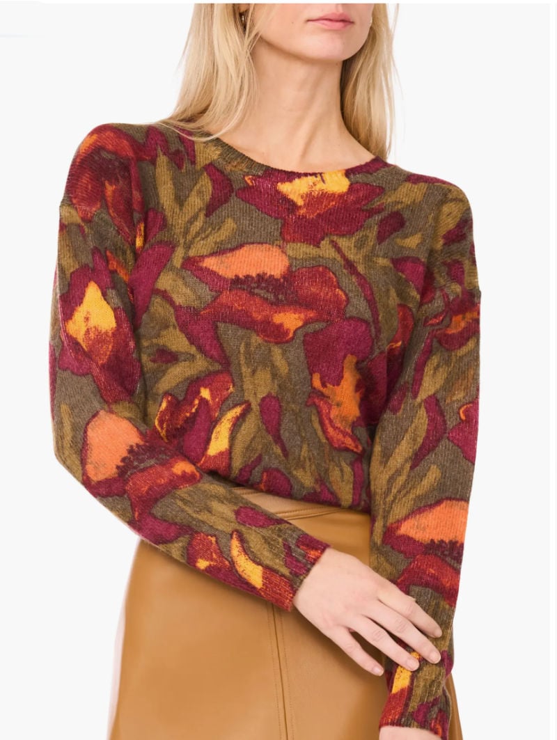 pantone fall color 2025