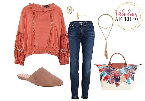 How to dress your zodiac sign - Sagittarius casual