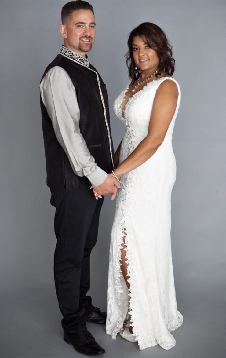 second bride shakira second bride shakira