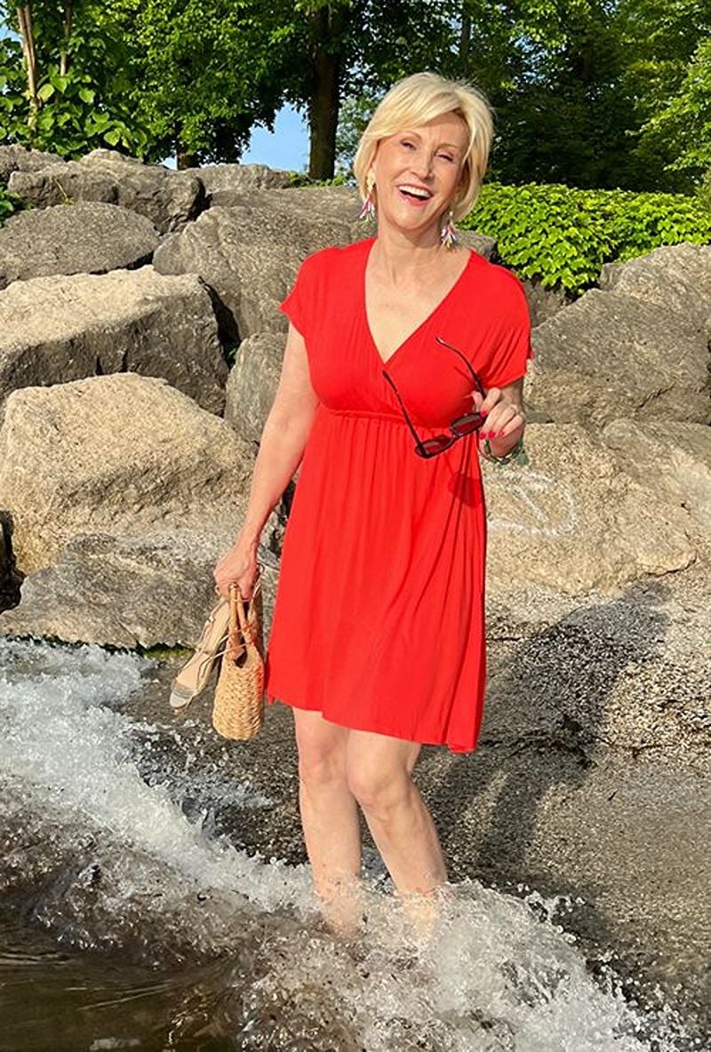 Self-Tanners for Women Over 40 Self-Tanners for Women Over 40