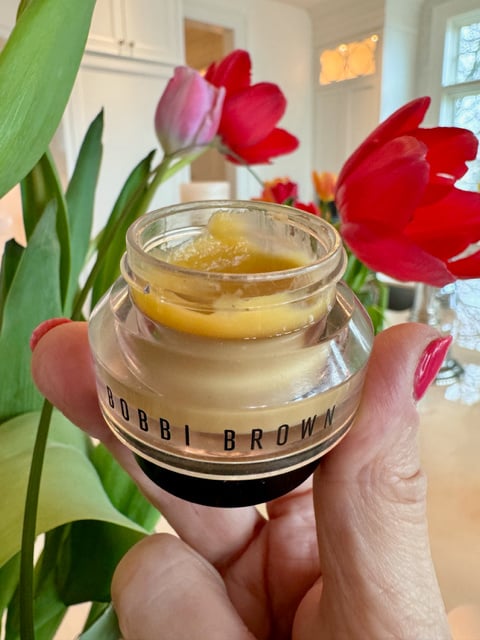 Bobbi Brown Eye Base Cream and Primer Bobbi Brown Vitamin-Enriched Eye Base Cream and Primer