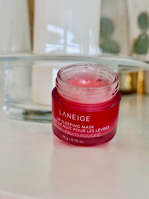 Laneige Sleeping Mask Laneige Sleeping Mask | What to Buy at the Sephora Spring Savings Event