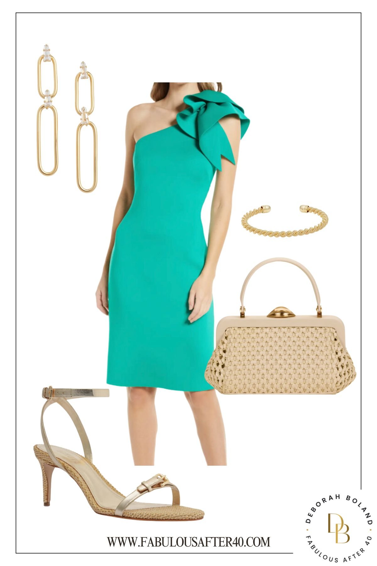 One Shoulder dress One Shoulder dress