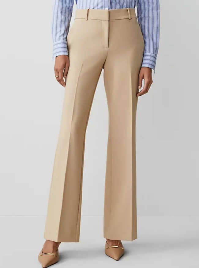 Cocoon Dress Pants Cocoon Dress Pants