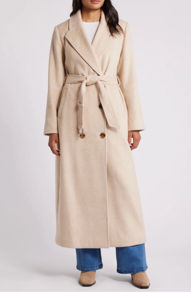 wool trench coat with jeans wool trench coat with jeans concert outfit