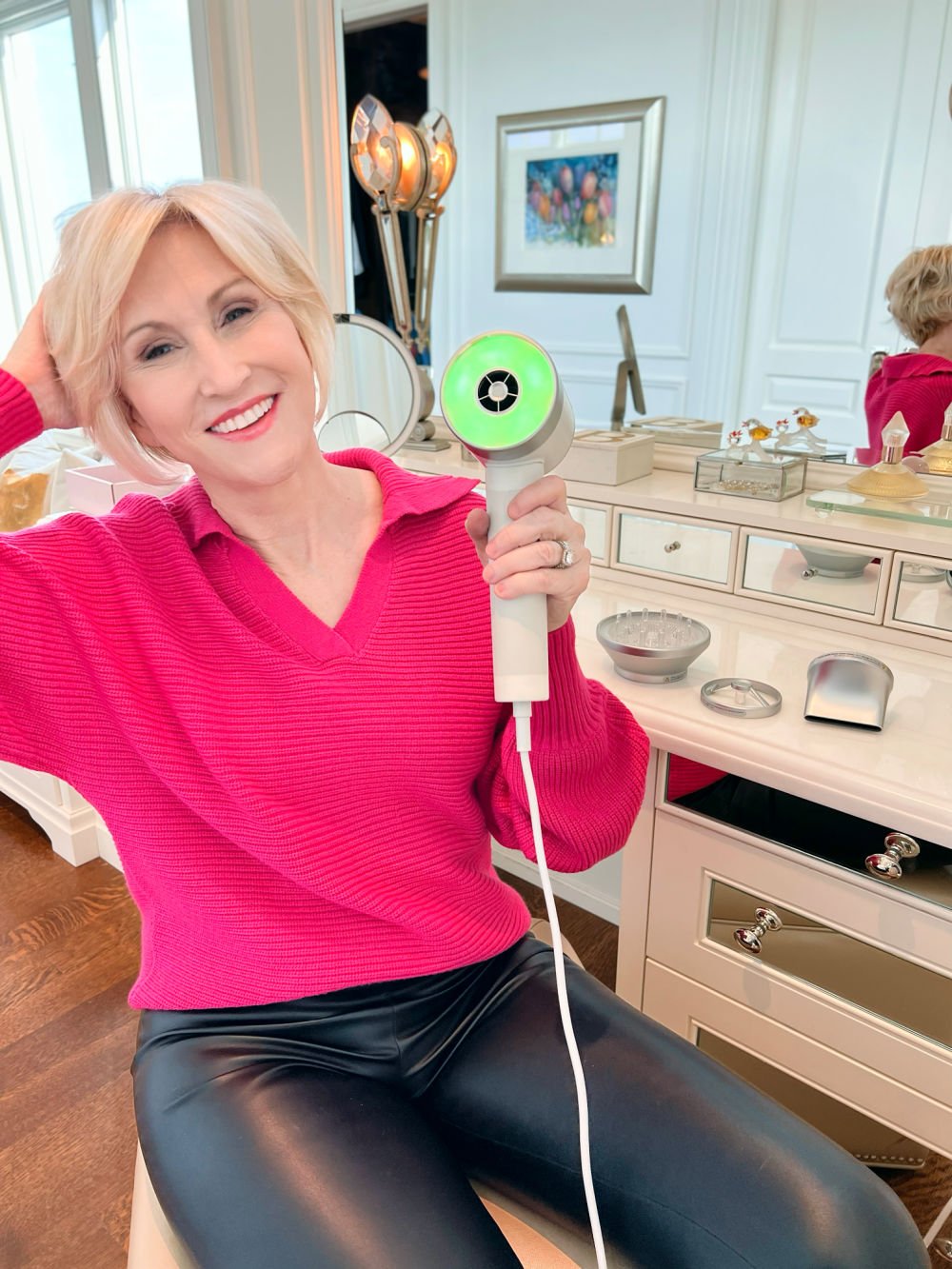 Fabulous after 40 - Beauty