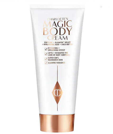Charlotte Tilbury Magic Body Cream Charlotte Tilbury Magic Body Cream