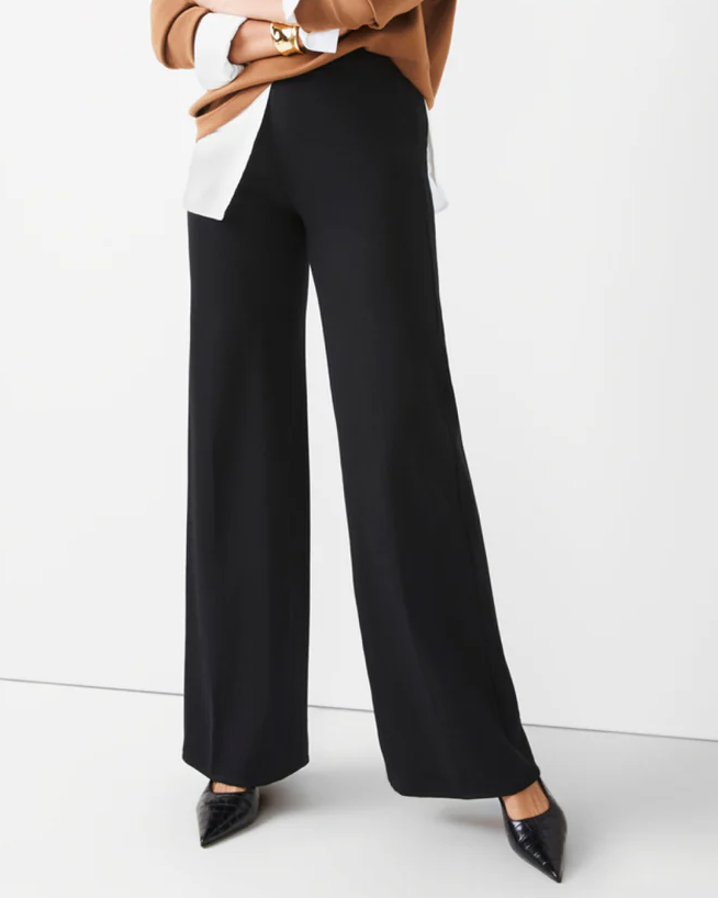 Workwear Trousers for the Office for Mature Women