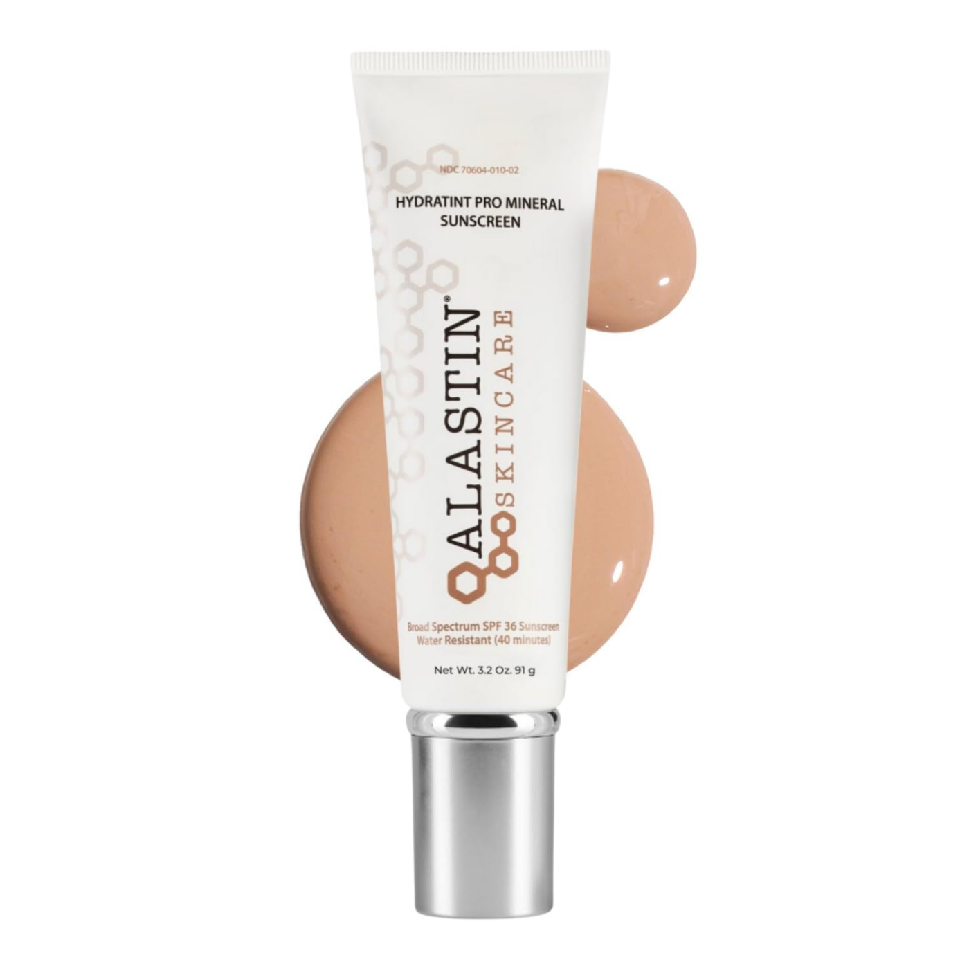 ALASTIN Skincare HydraTint ALASTIN Skincare HydraTint Pro Mineral Sunscreen SPF 36