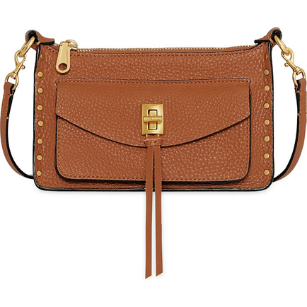 THE BEST CROSSBODY BAG FOR FALL 2025