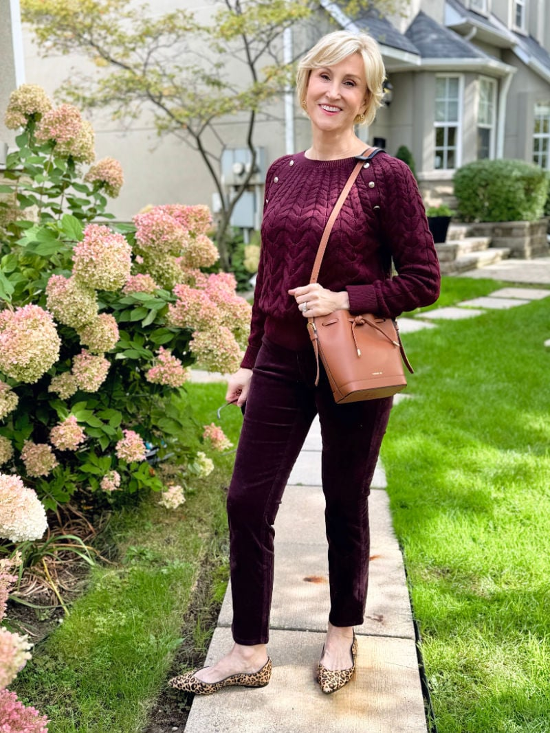 HANDBAGS FOR FALL 2025