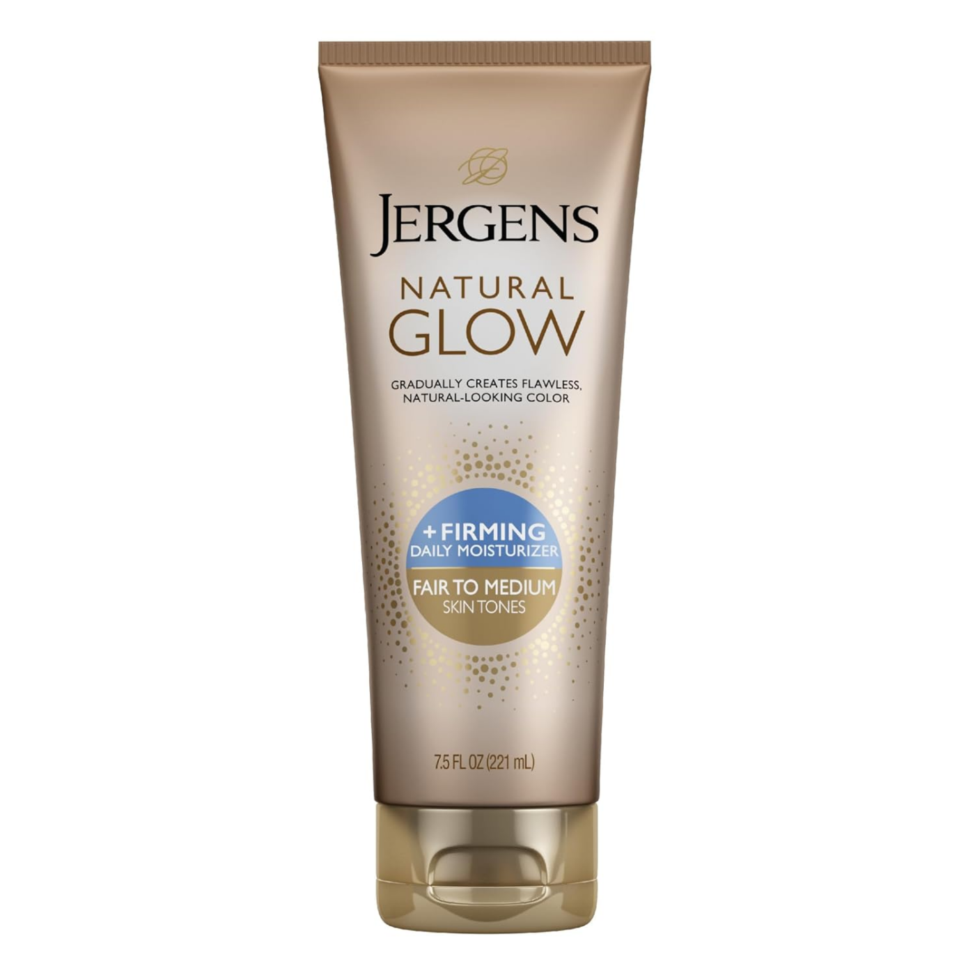 Jergens Natural Glow Firming Daily Moisturizer Jergens Natural Glow Firming Daily Moisturizer