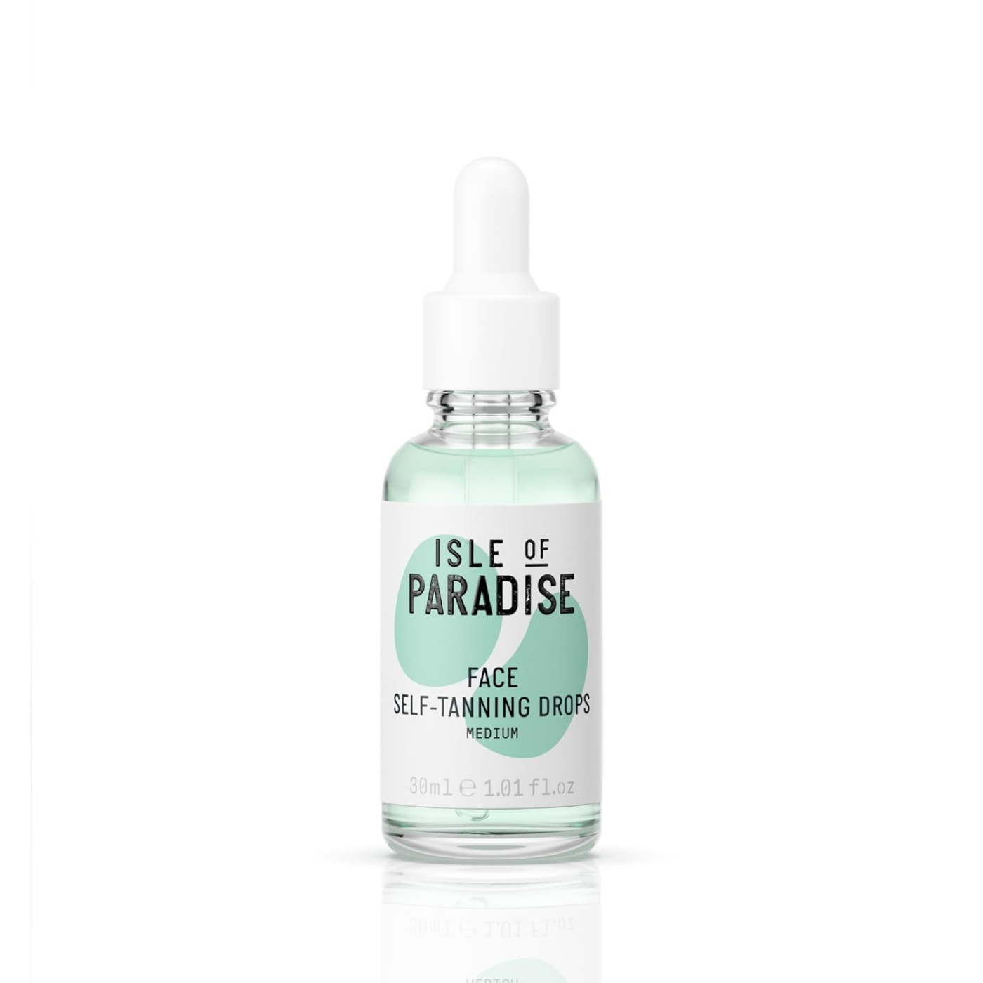 Isle of Paradise Self-Tanning Drops Isle of Paradise Self-Tanning Drops