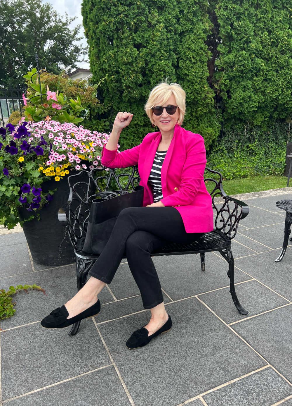 tailored outfit FASHION ADVICE GET YOUR CLOTHES TAILORED