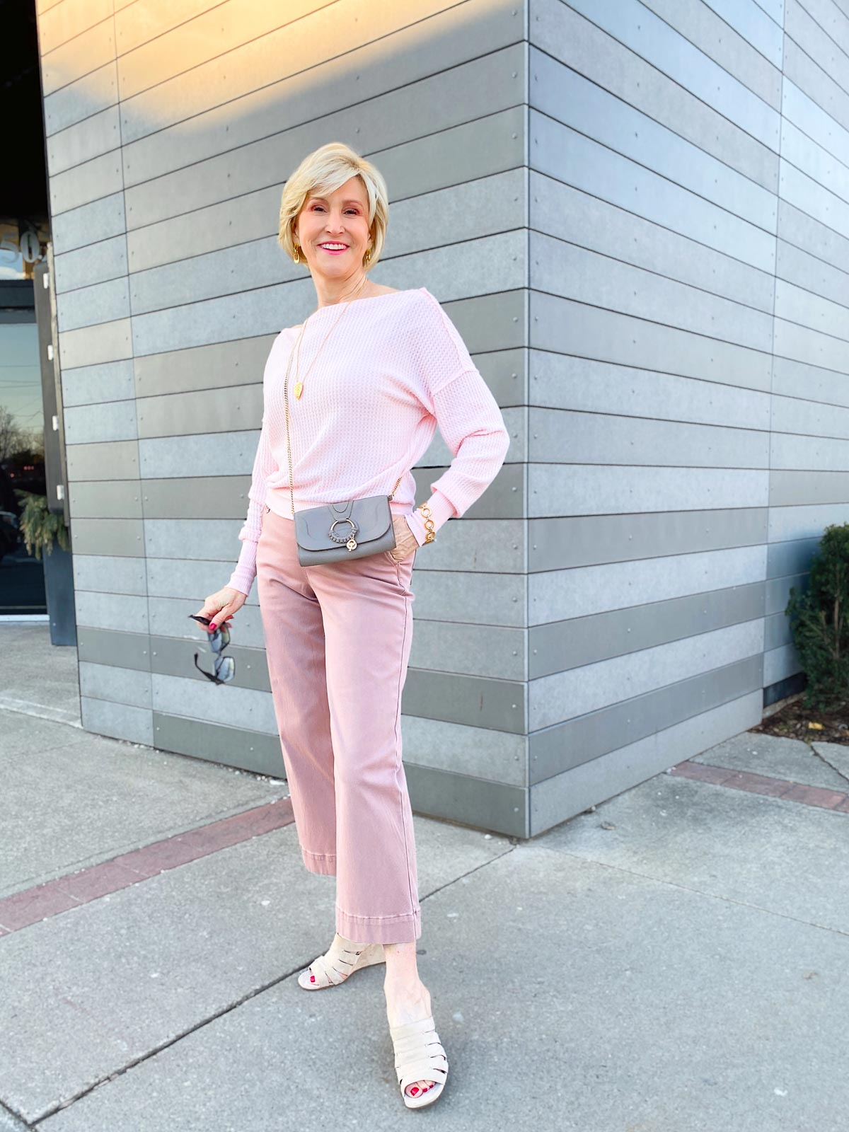 ROMANTIC HUE MAUVE STYLING TIPS FOR WOMEN