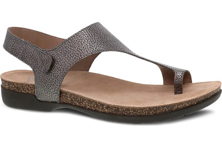 Dansko Reece sandal Dansko Reece Sandal Walking Sandal with Arch Support