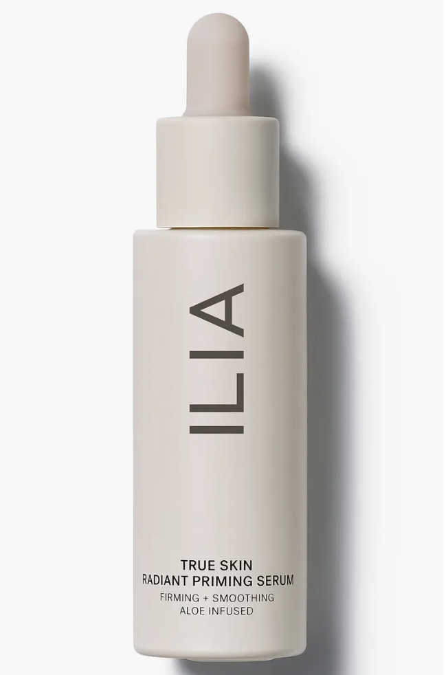 ILIA True Skin Radiant Priming Serum ILIA True Skin Radiant Priming Serum Best Makeup Primer for Mature Skin