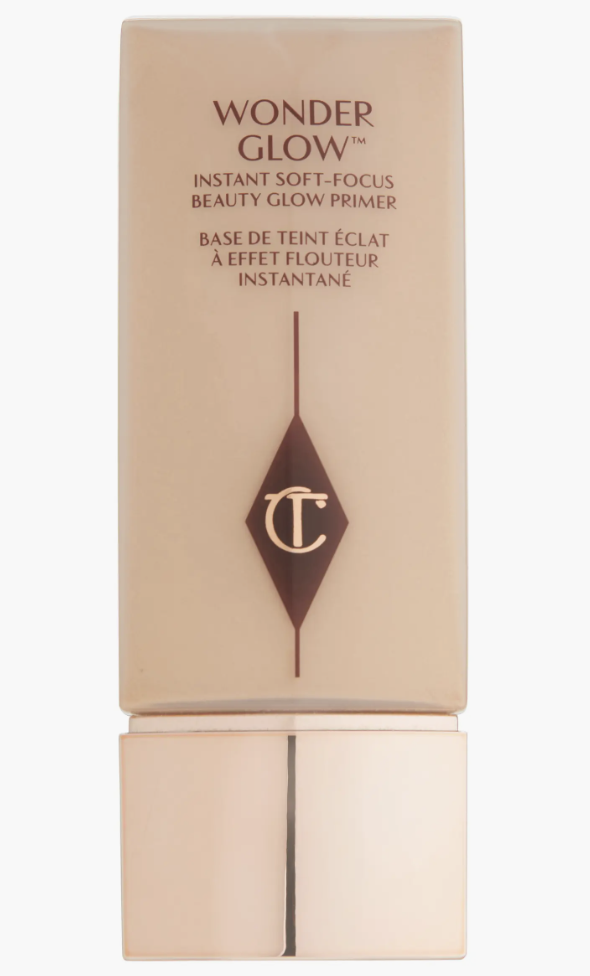 Charlotte Tilbury Wonderglow Face Primer Charlotte Tilbury Wonderglow Face Primer