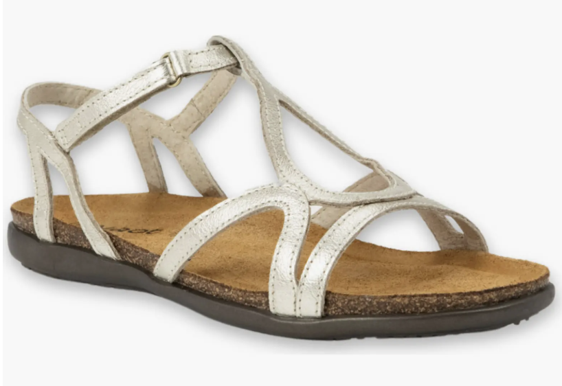NAOT Dorith Sandal NAOT Dorith Sandal Strappy Cork Footbed Shoe