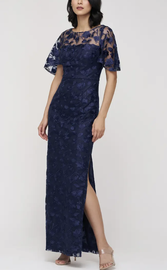 WHAT TO WEAR TO A FORMAL SUMMER WEDDING WOMEN OVER 40