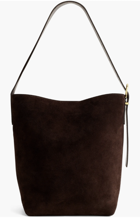 Chocolate Brown Purses for Women Over 40